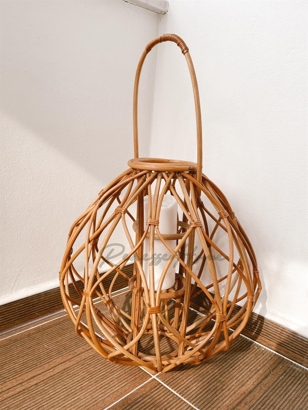 Wakiso Rattan Mumluk