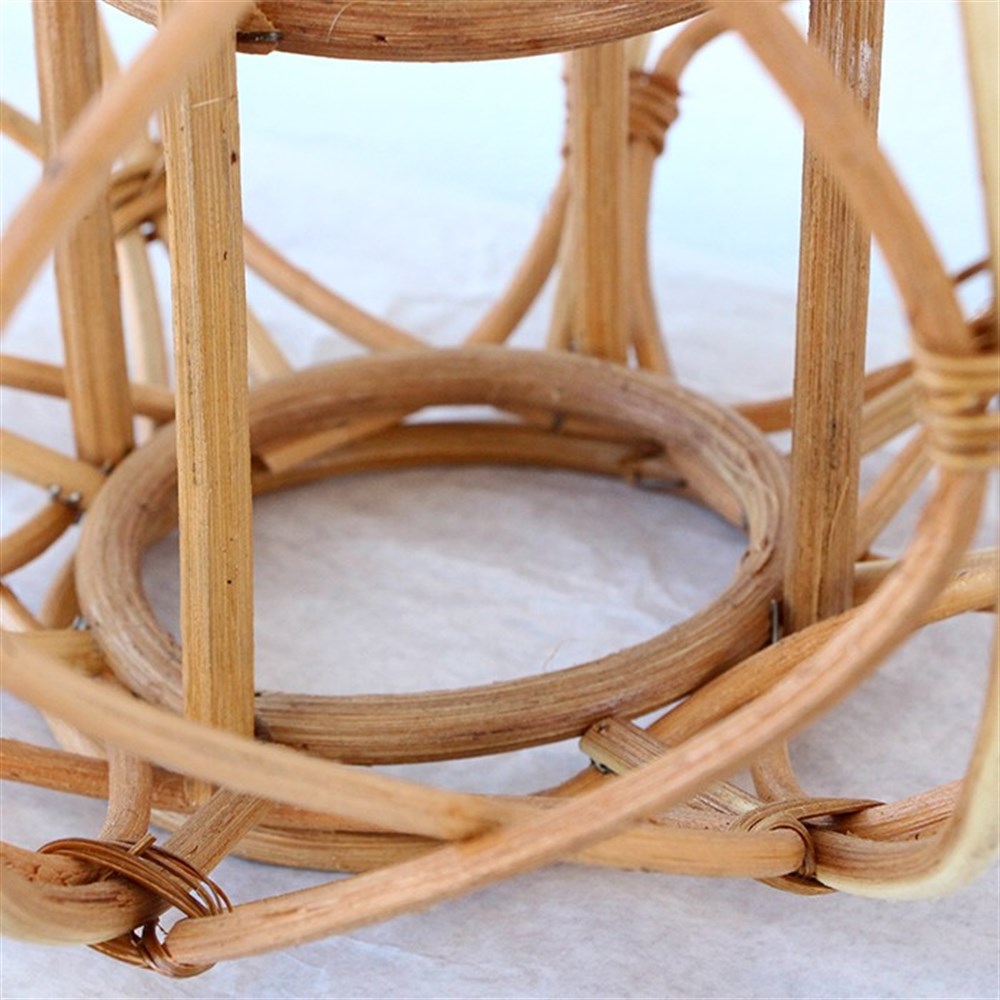 Wakiso Rattan Mumluk