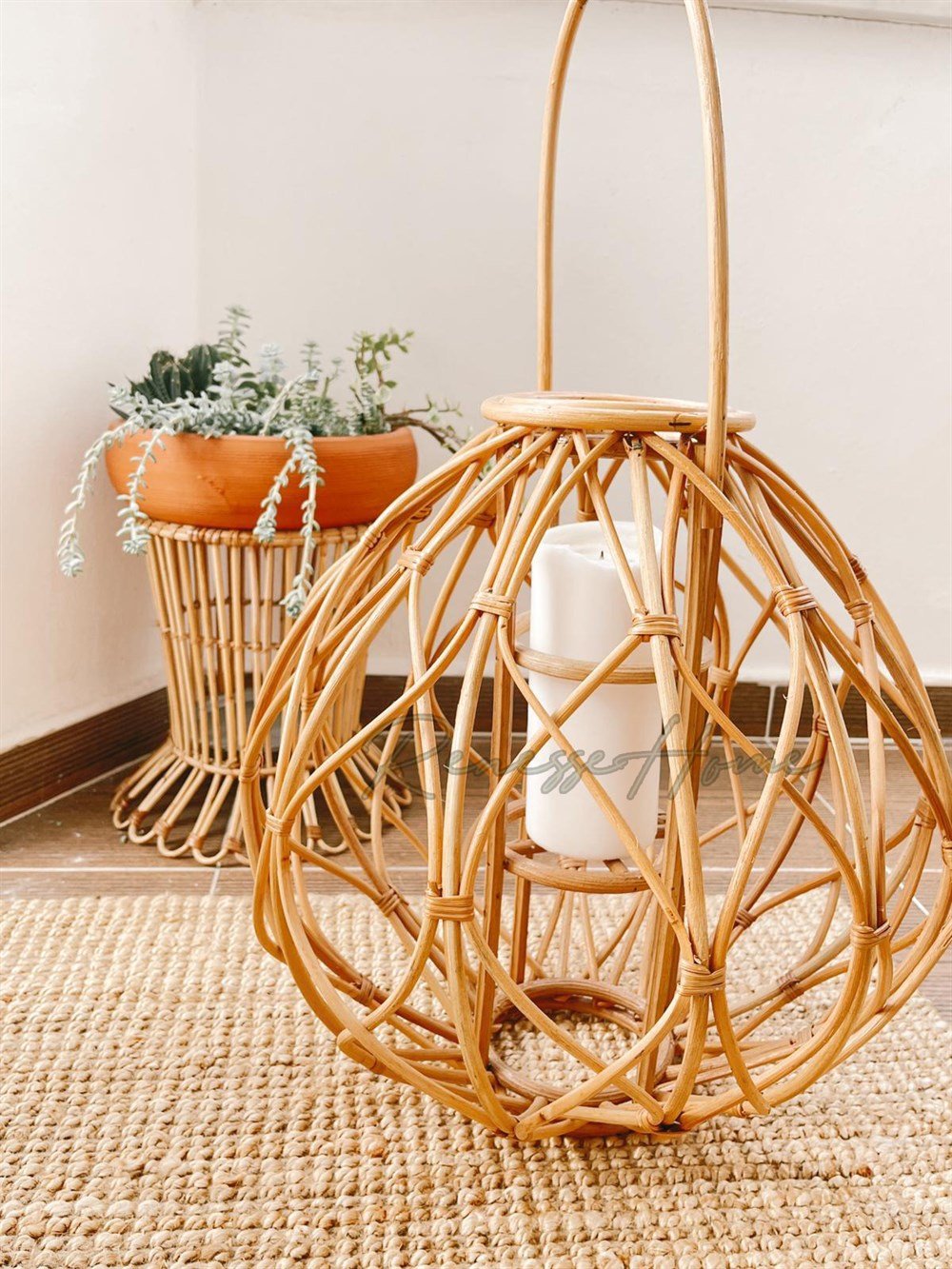 Wakiso Rattan Mumluk