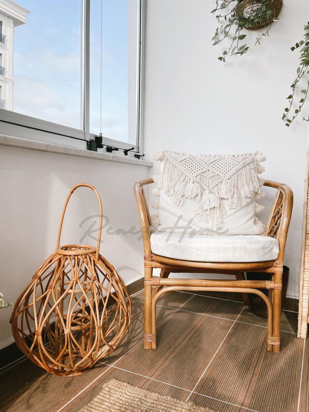 Wakiso Rattan Mumluk