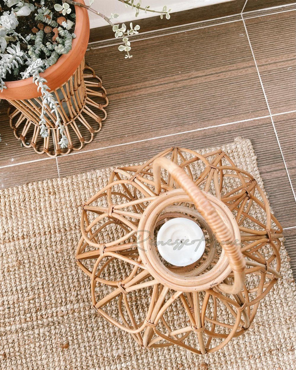Wakiso Rattan Mumluk