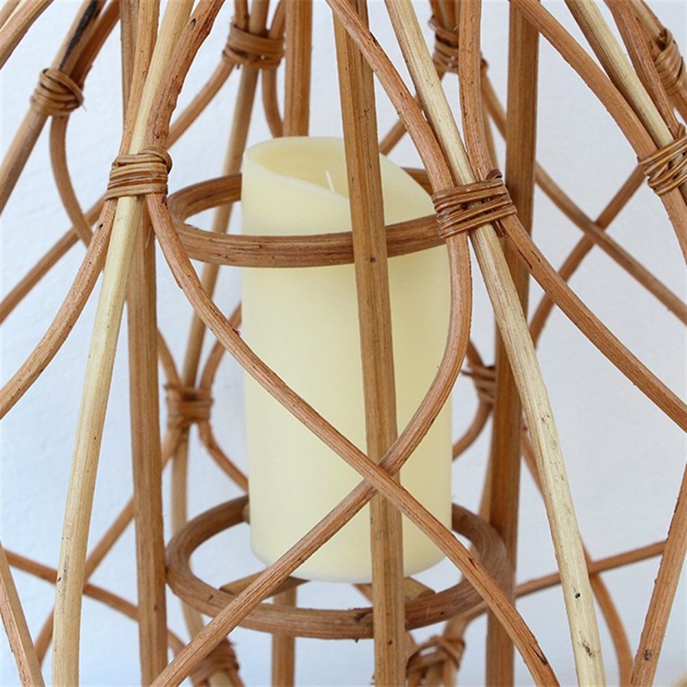 Wakiso Rattan Mumluk