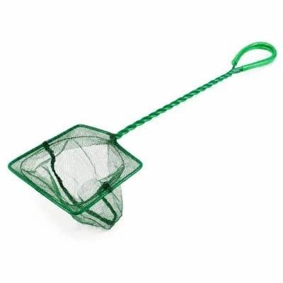 5 inç 12 cm Akvaryum Kepçesi