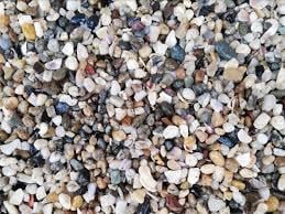 Akvaryum Dere Kumu 3-5 mm 10 kg