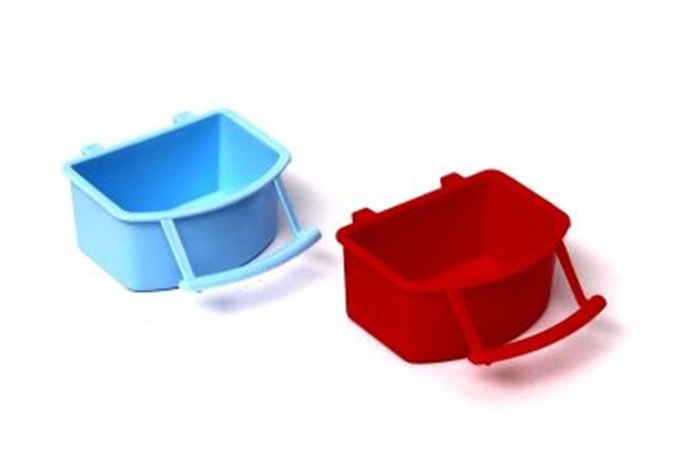 Büyük Boy Mamalık Renkli Tünekli