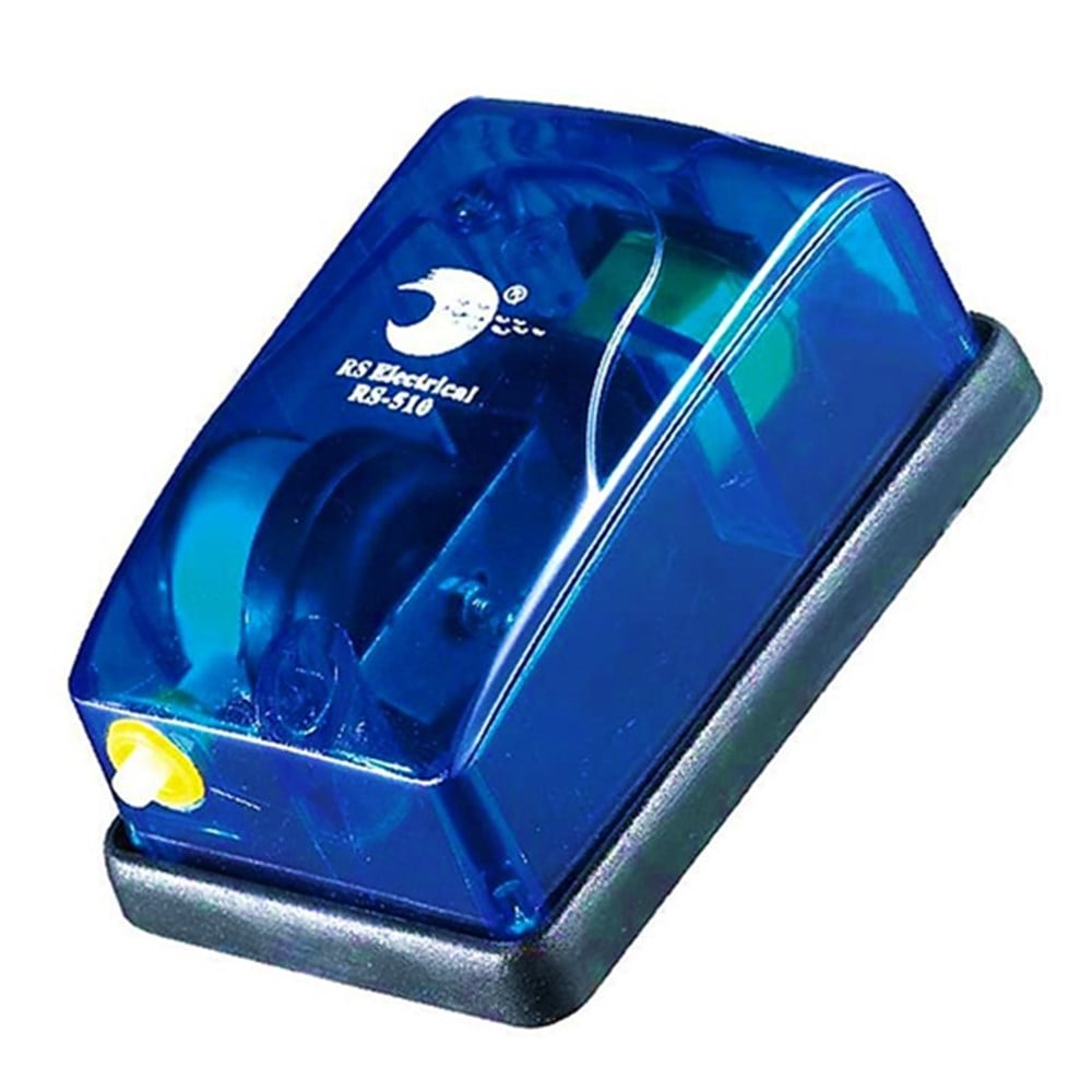 Hava Motoru Tek Taraflı Rs Electrical 510