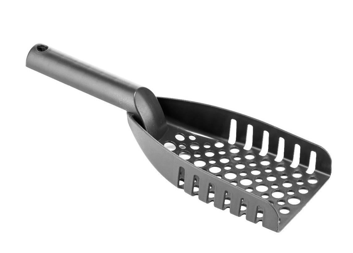 İOS Kedi Kumu Küreği