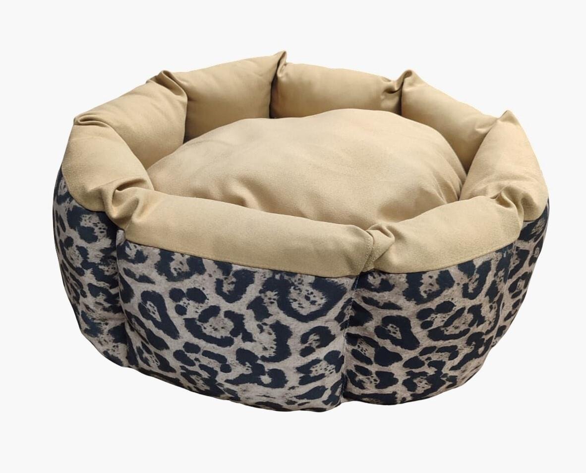 Kedi Köpek Yatak Model - 1