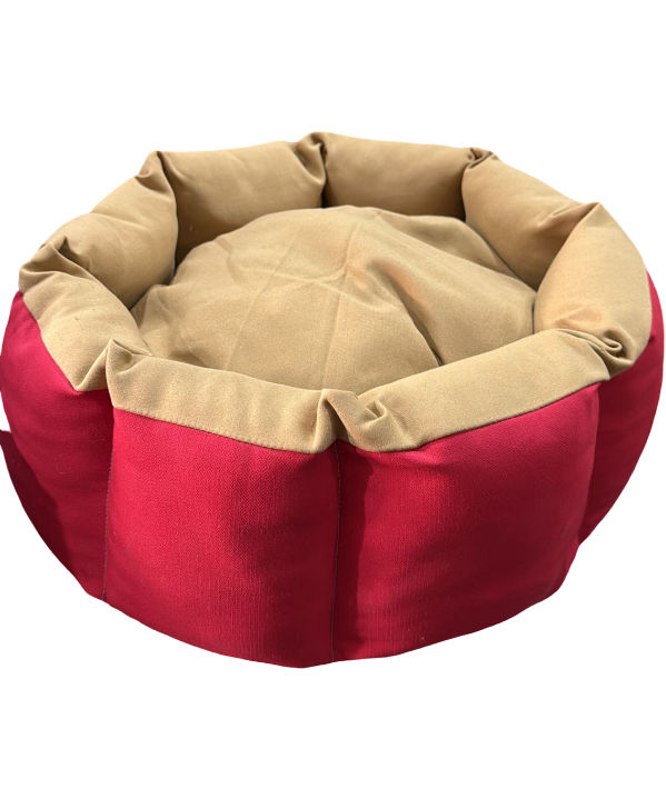 Kedi Köpek Yatak Model - 1