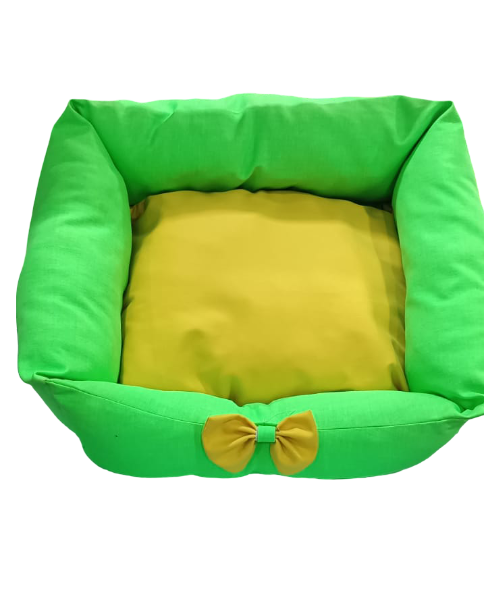 Kedi Köpek Yatak Model - 2