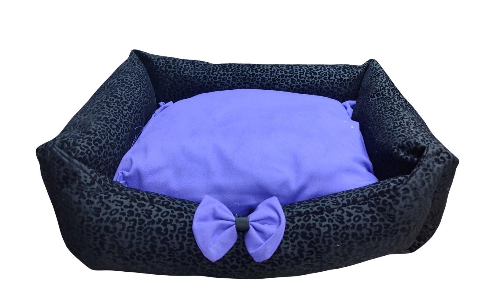 Kedi Köpek Yatak Model - 2