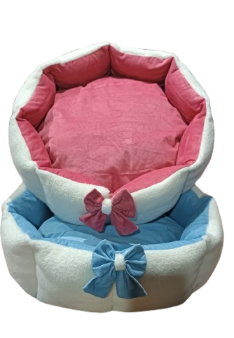 Kedi Köpek Yatak Model - 3