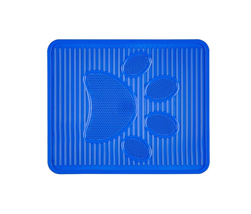 Kedi Tuvalet Paspası