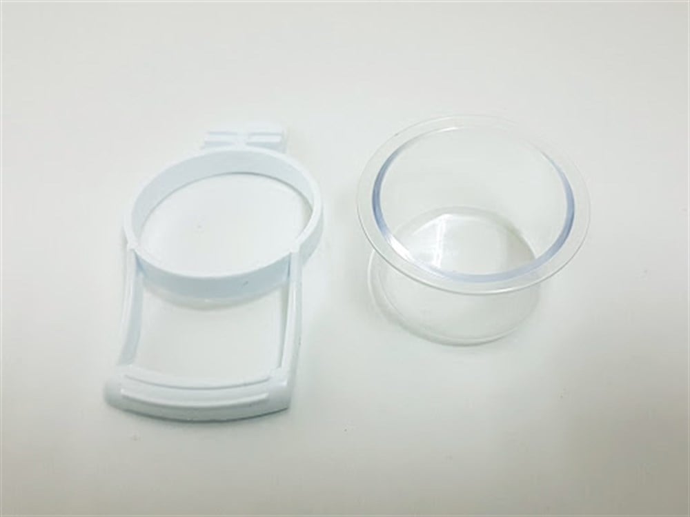 Kelepçeli Tünekli Mamalık (Yumurtalık)