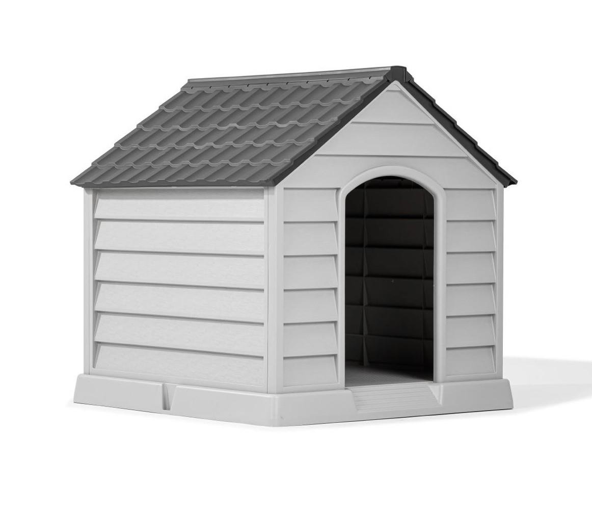 Köpek Kulübesi 102*100*98