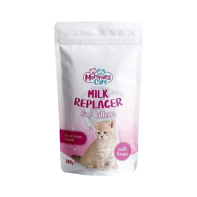 Mommies Care Kedi Anne Sütü 200 g