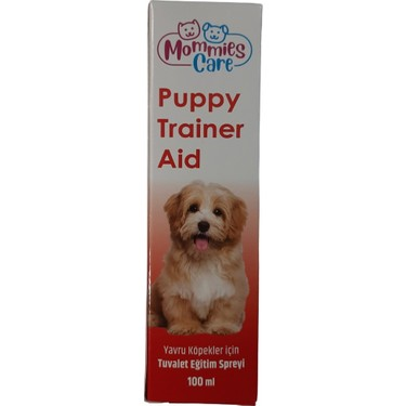 Mommies Care Tuvalet Eğitim Spreyi 100 ml