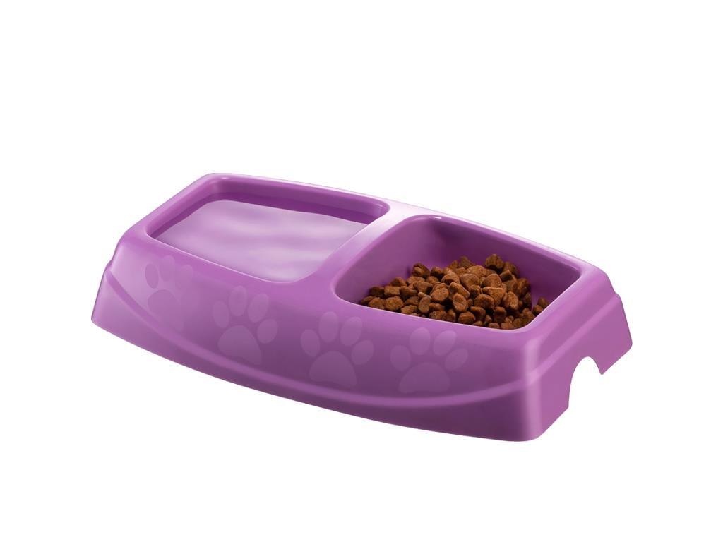 Pet Mama & Su Kabı İkili Küçük