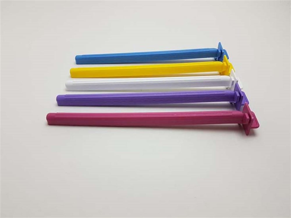 Plastik Tünek