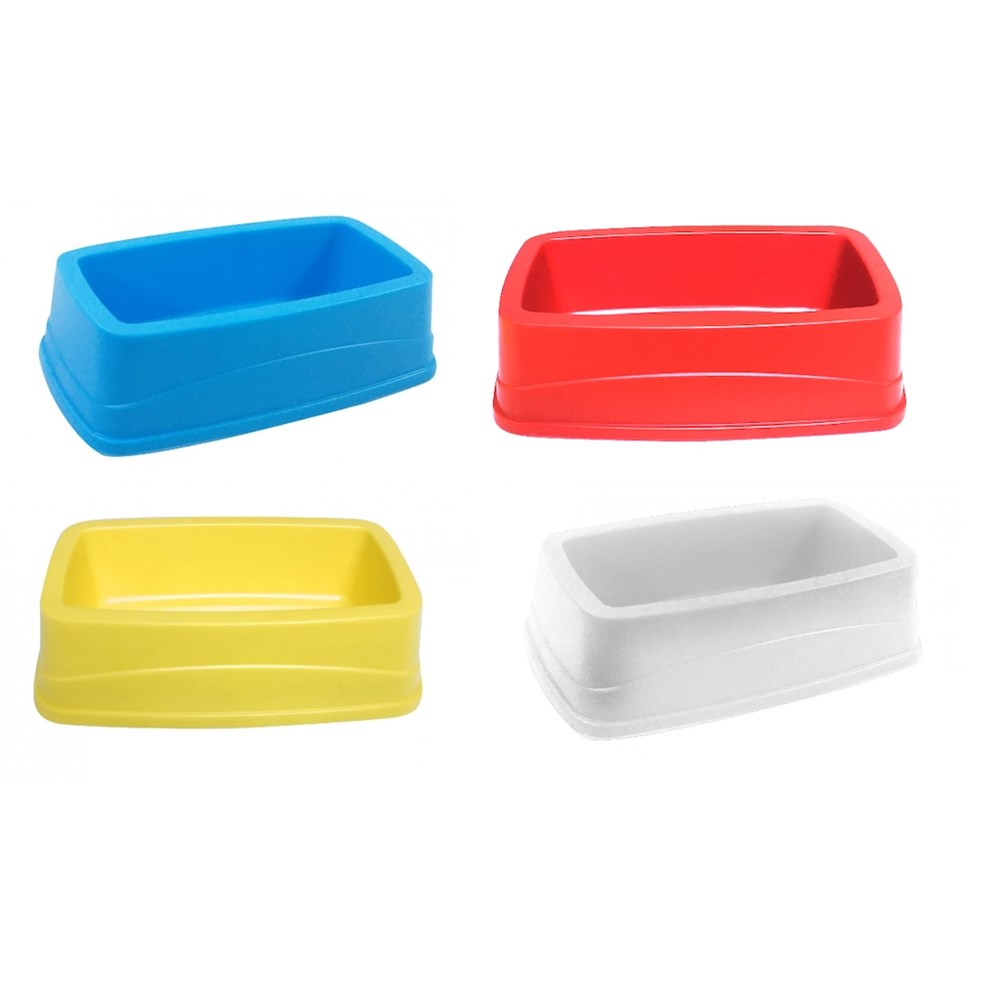 Plastik Yer Mamalık