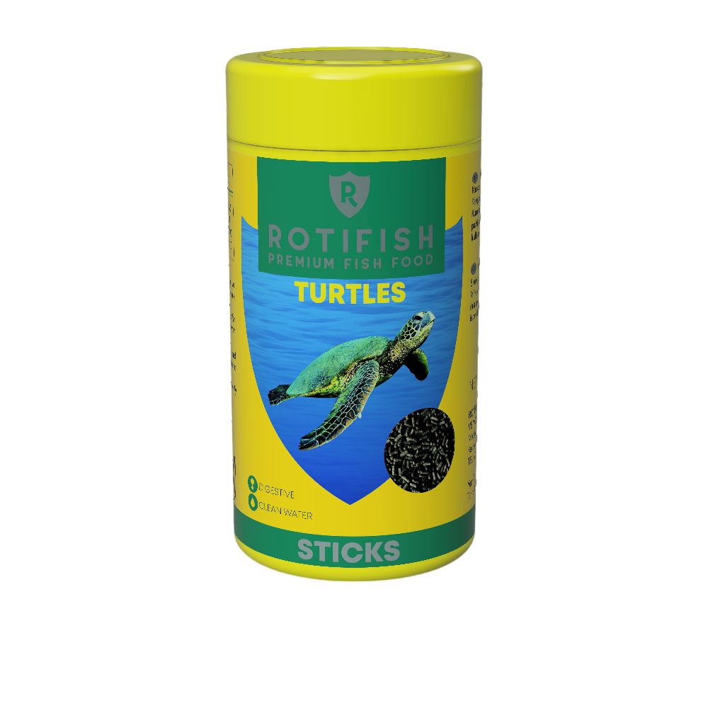 Rotifish Turtle 100 ml (35gr)