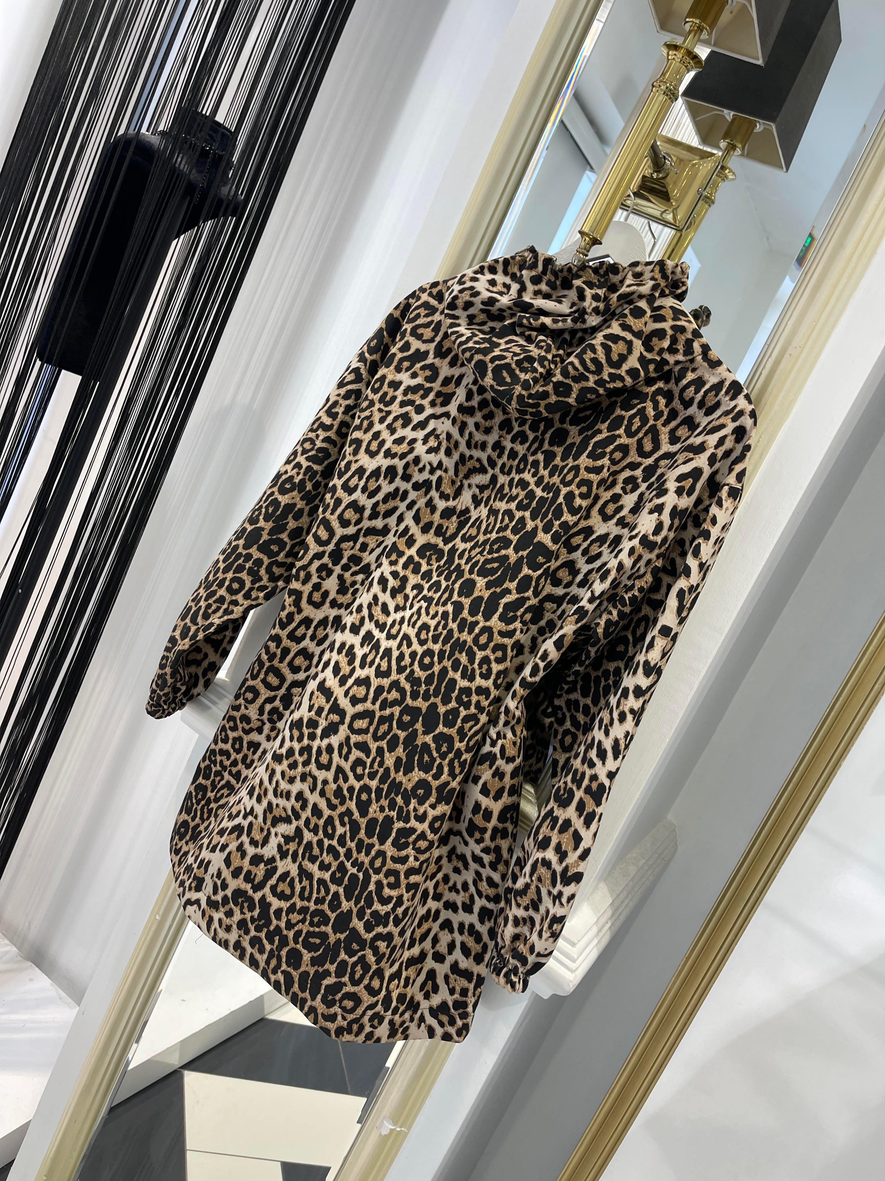 Beli Büzgülü Trenç