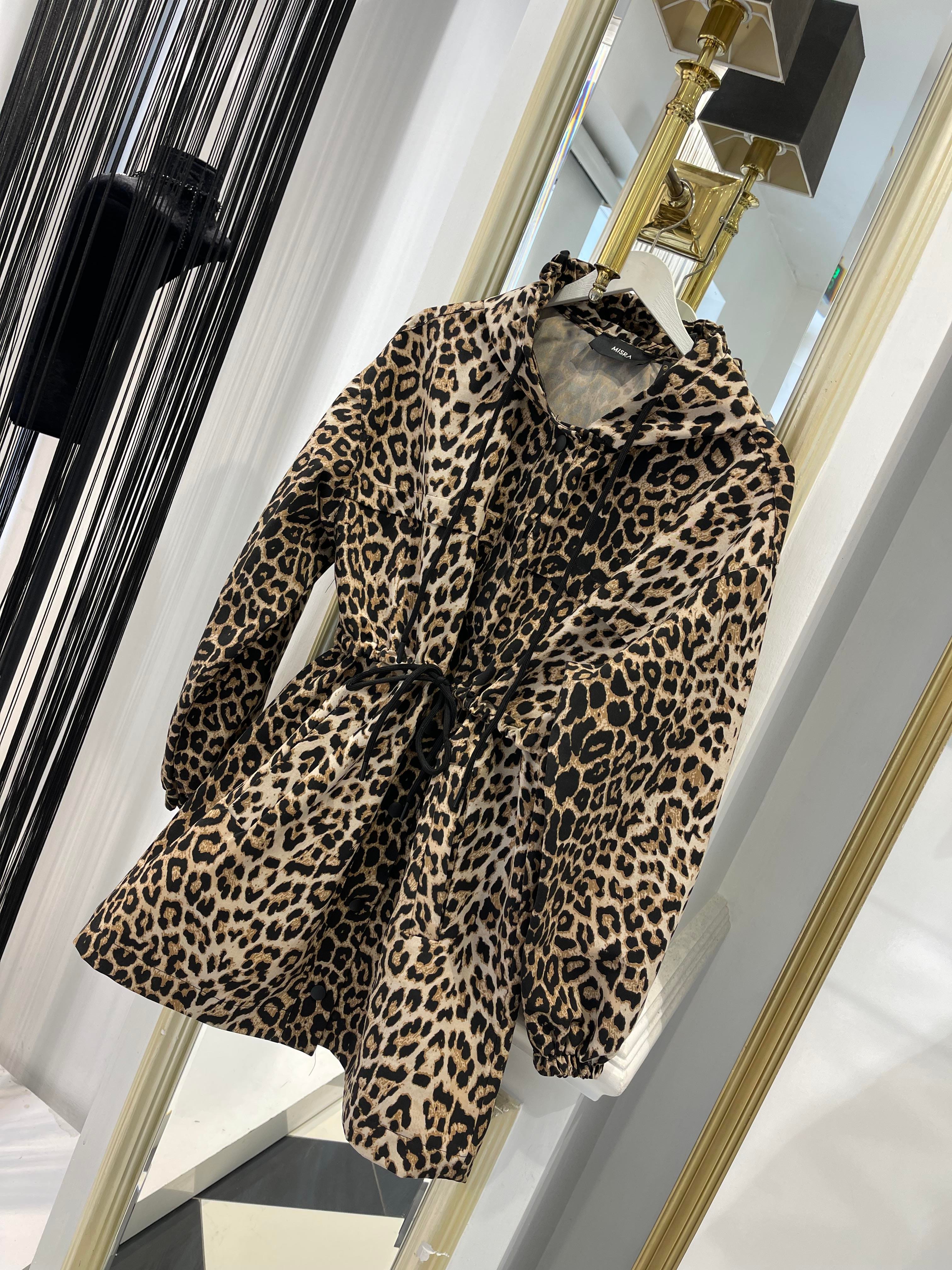 Beli Büzgülü Trenç