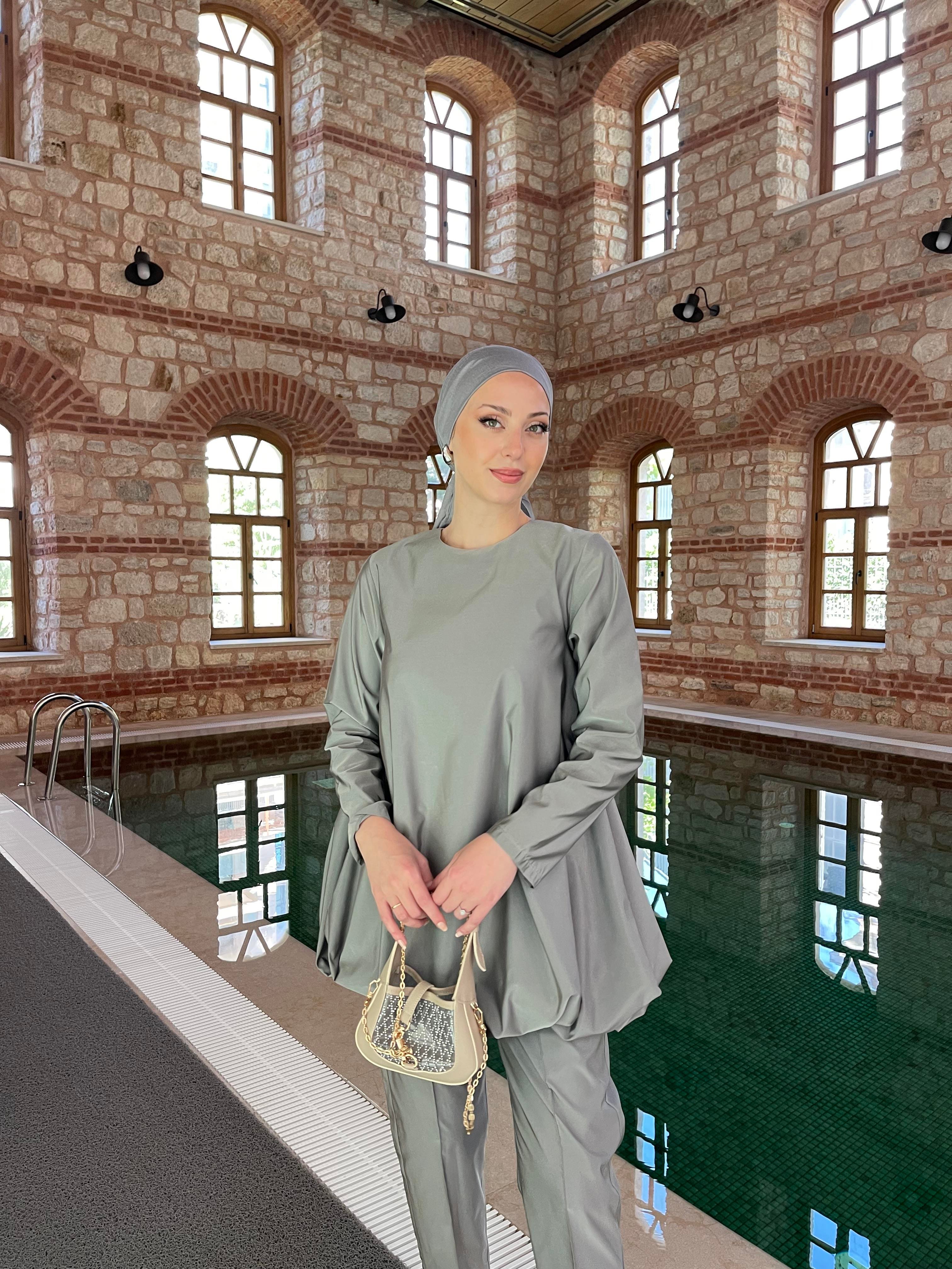 Bianca Takım