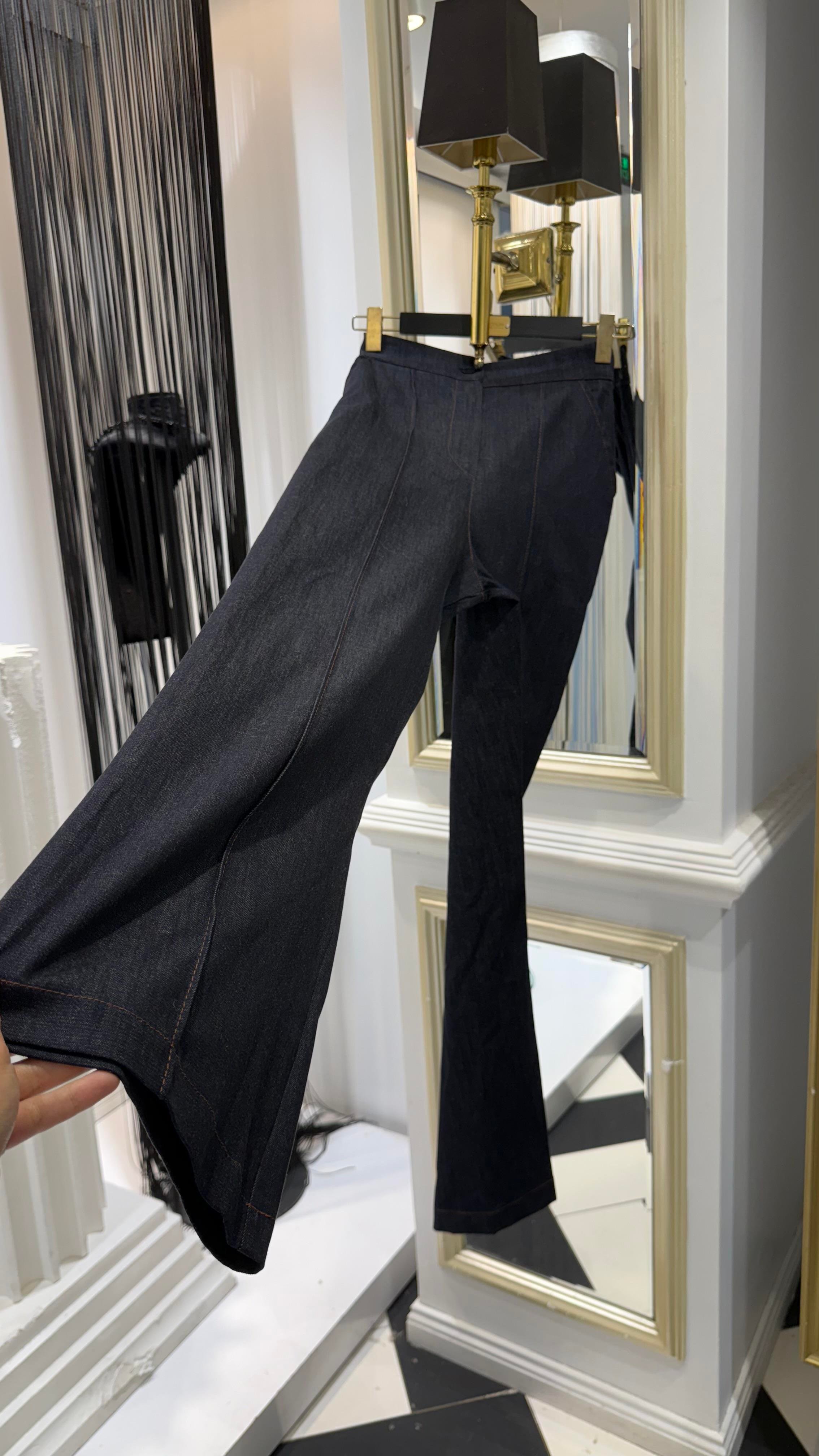 Kadife Yaka Kot Takım