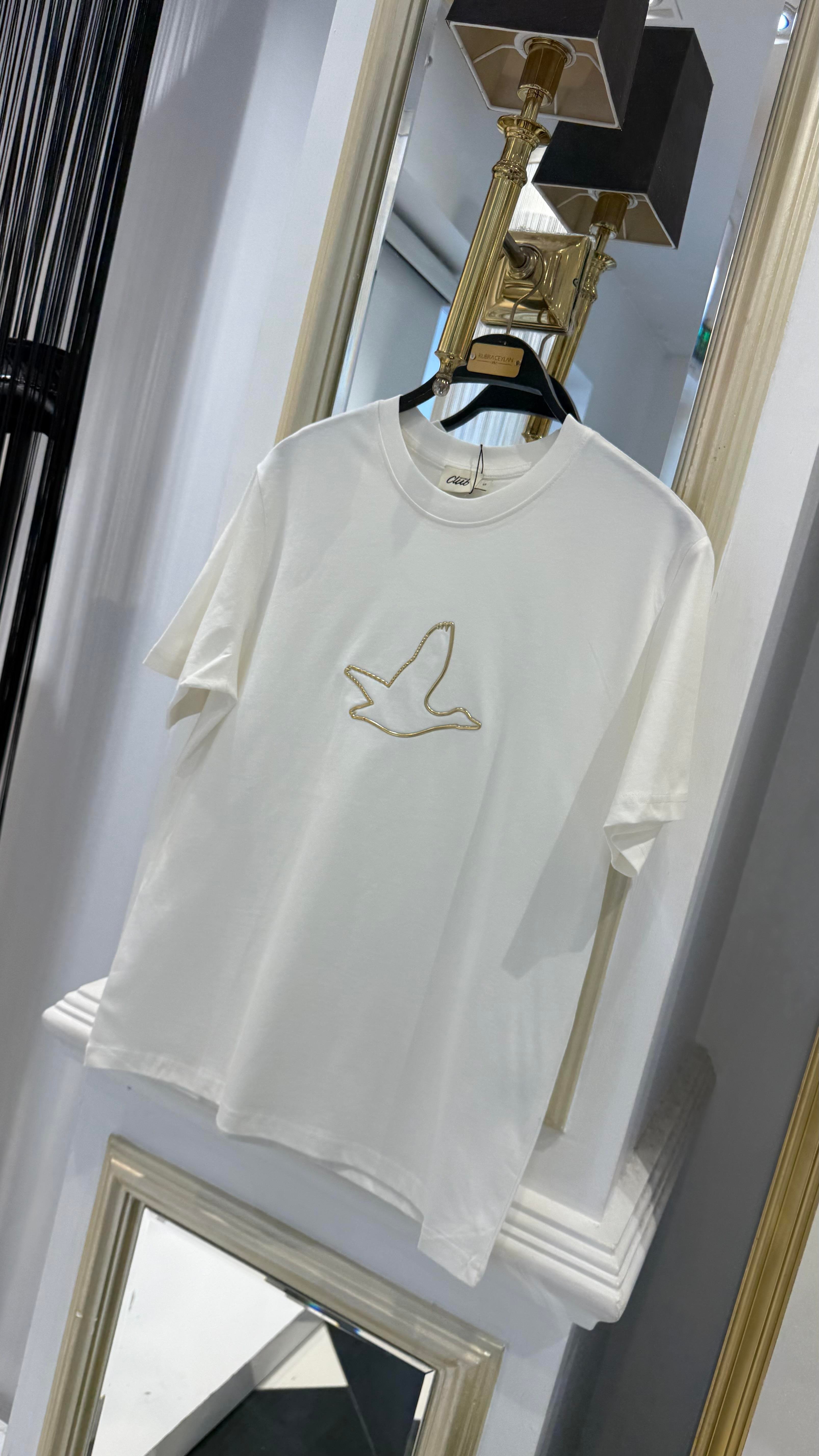 Kuğu Tshirt