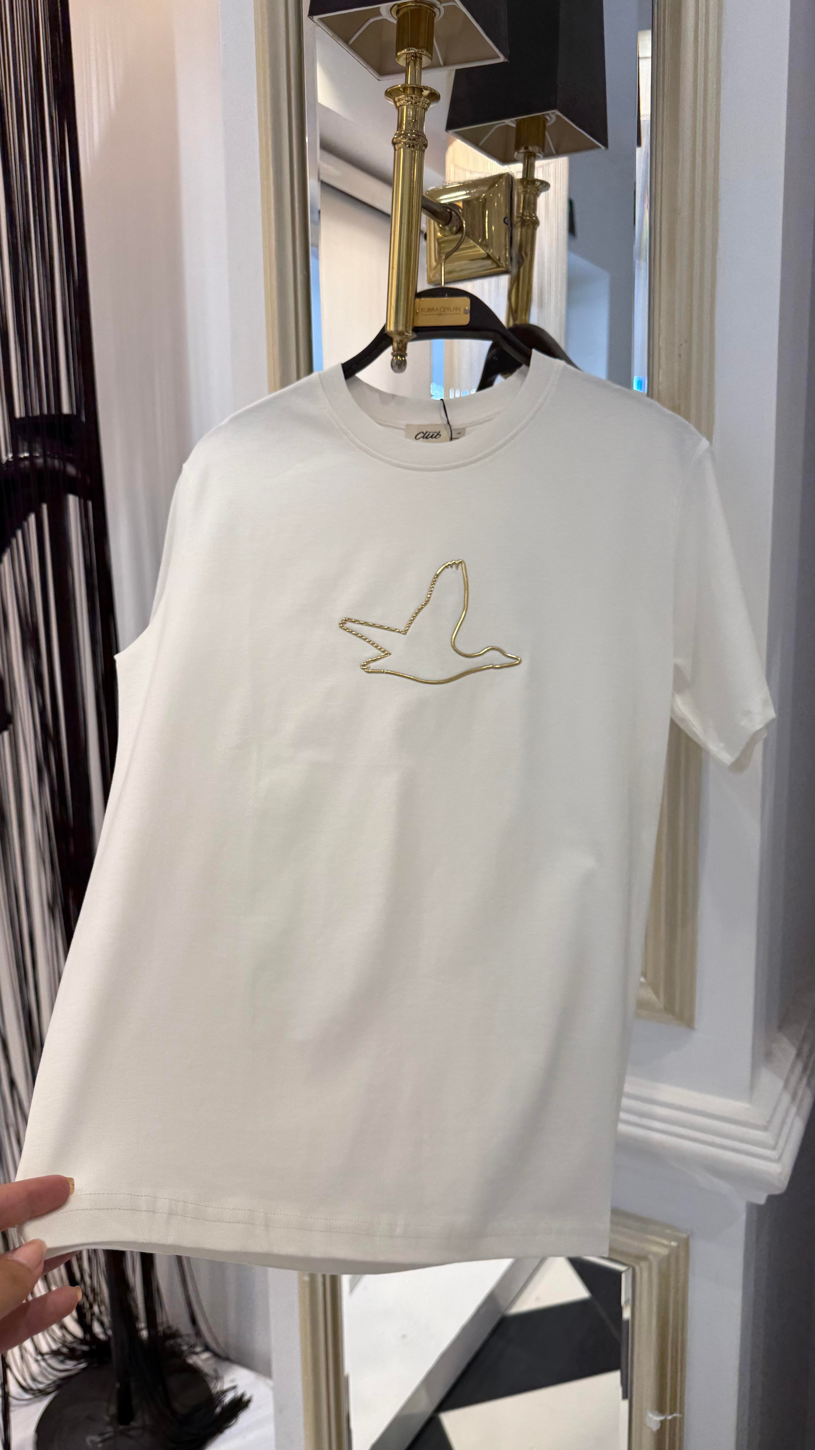 Kuğu Tshirt