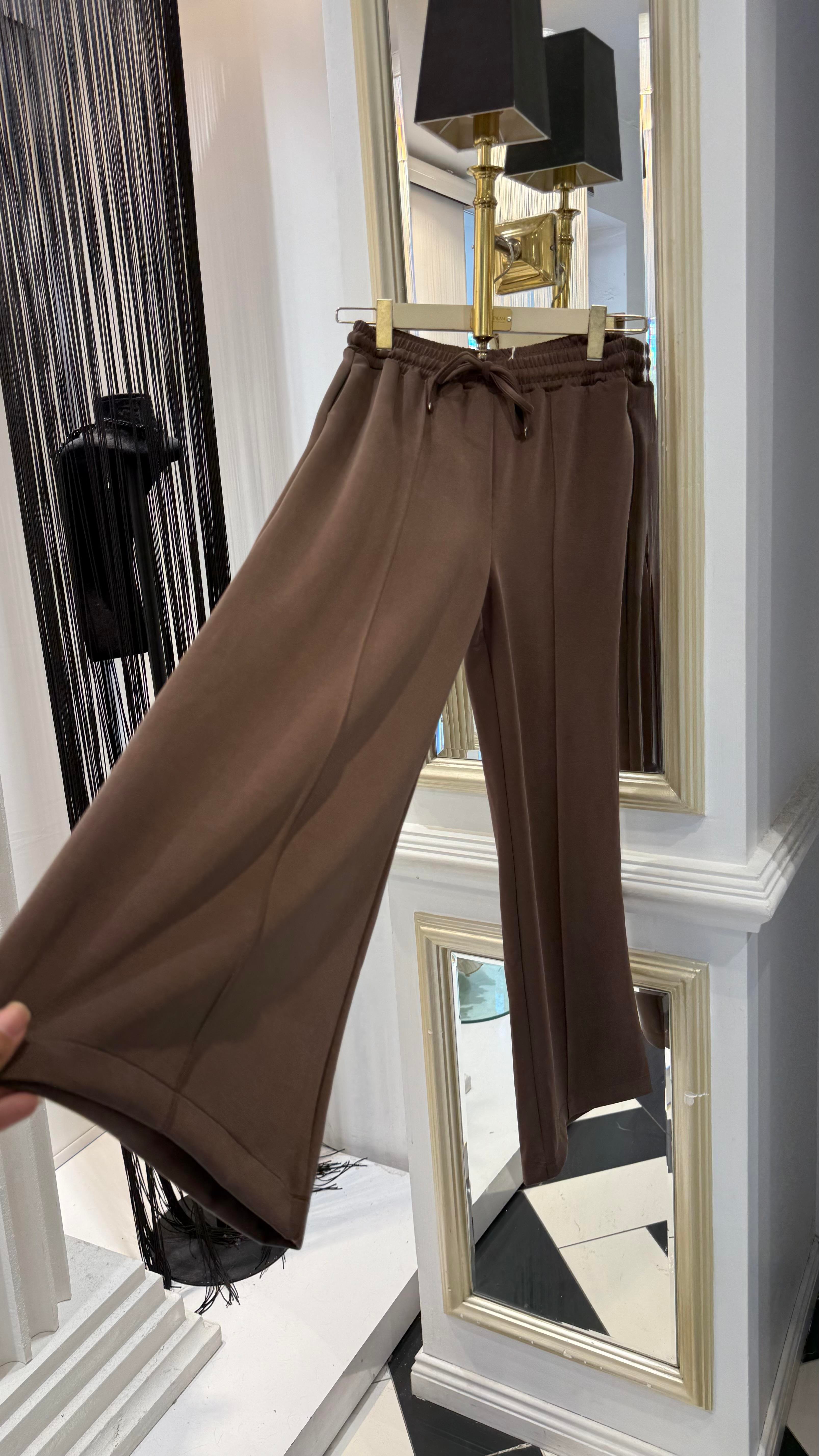 Oysho Kumaş Pantolon