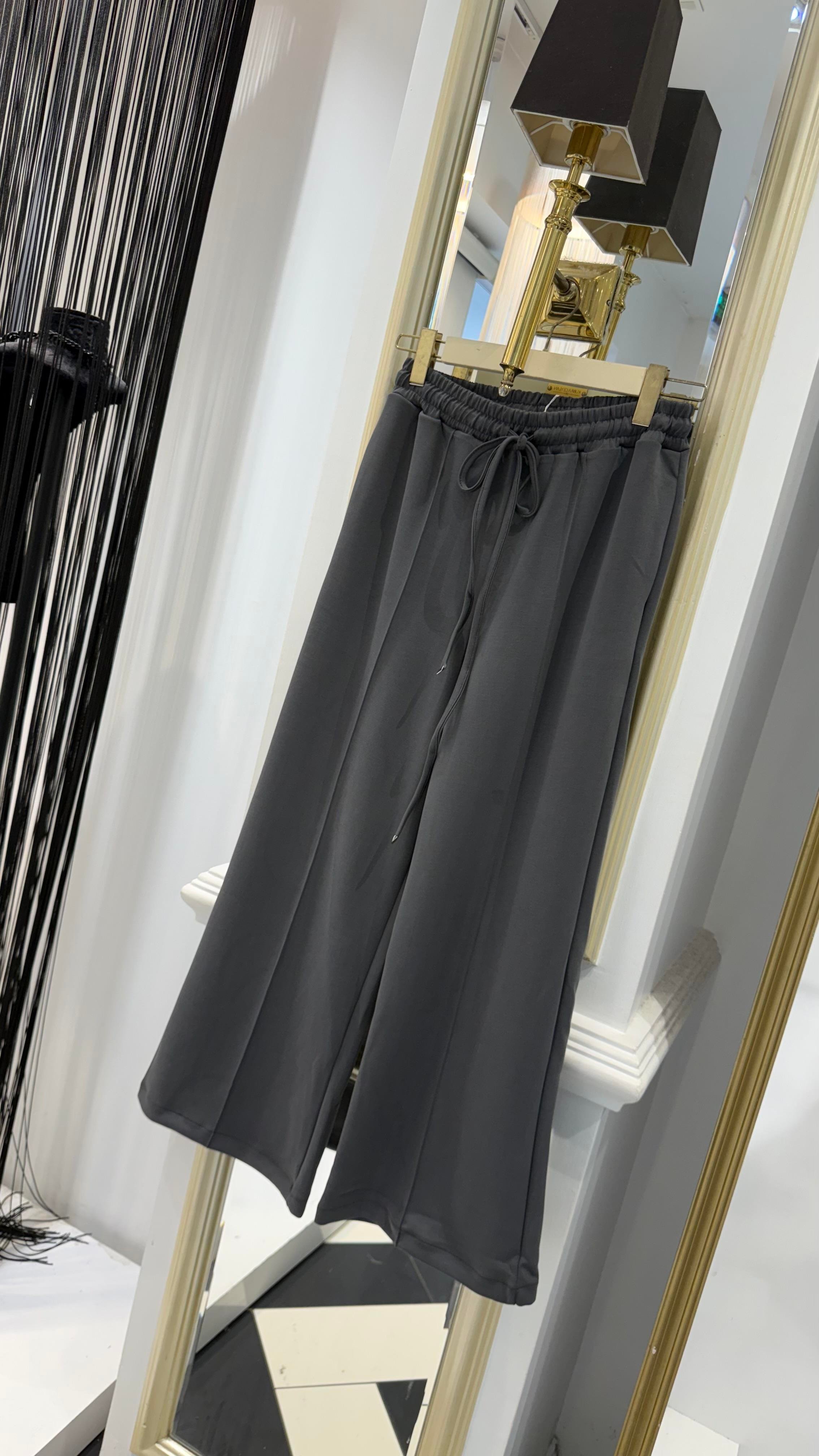 Oysho Kumaş Pantolon