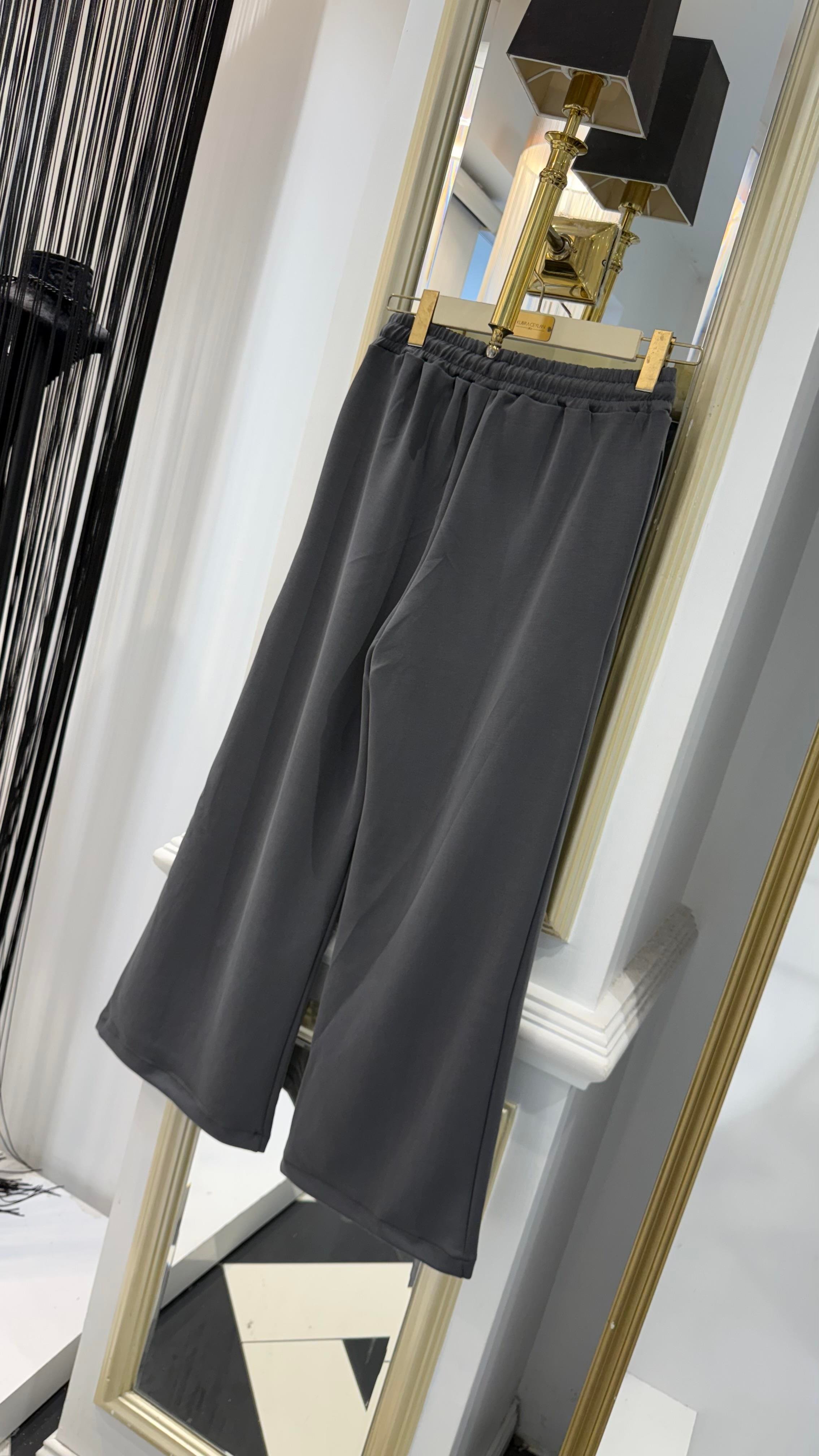 Oysho Kumaş Pantolon