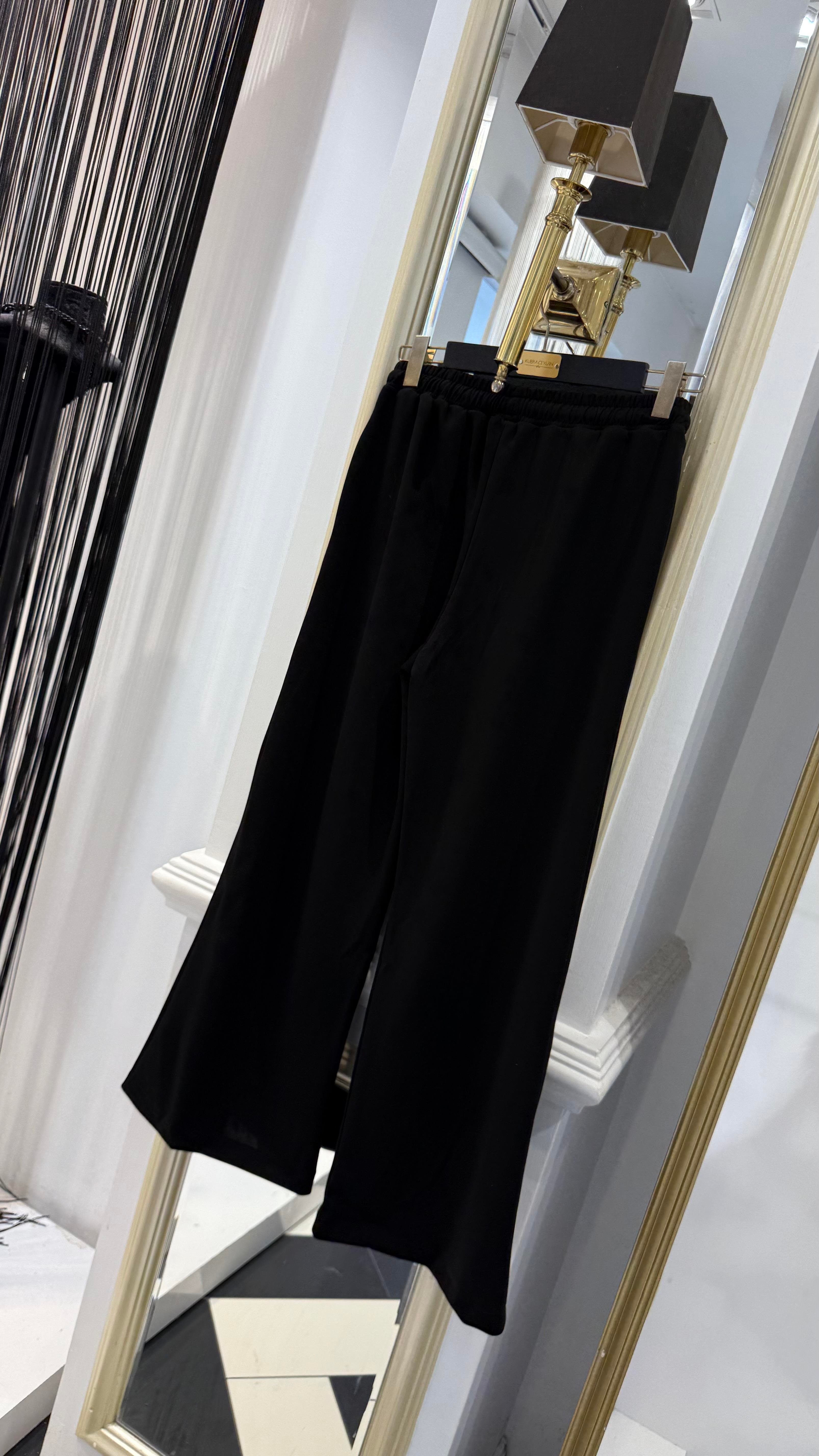Oysho Kumaş Pantolon