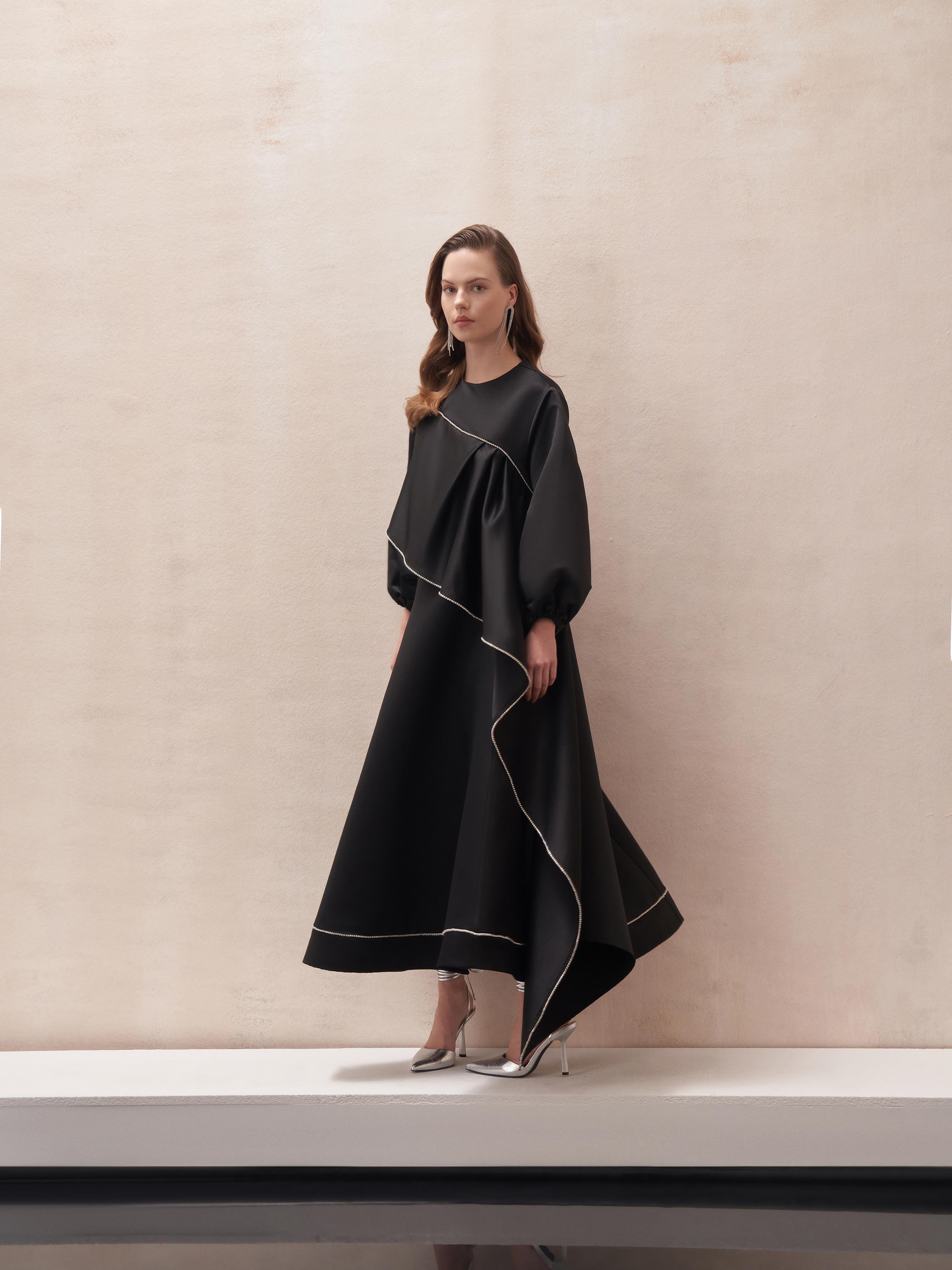 Shırley Taşlı Bluz