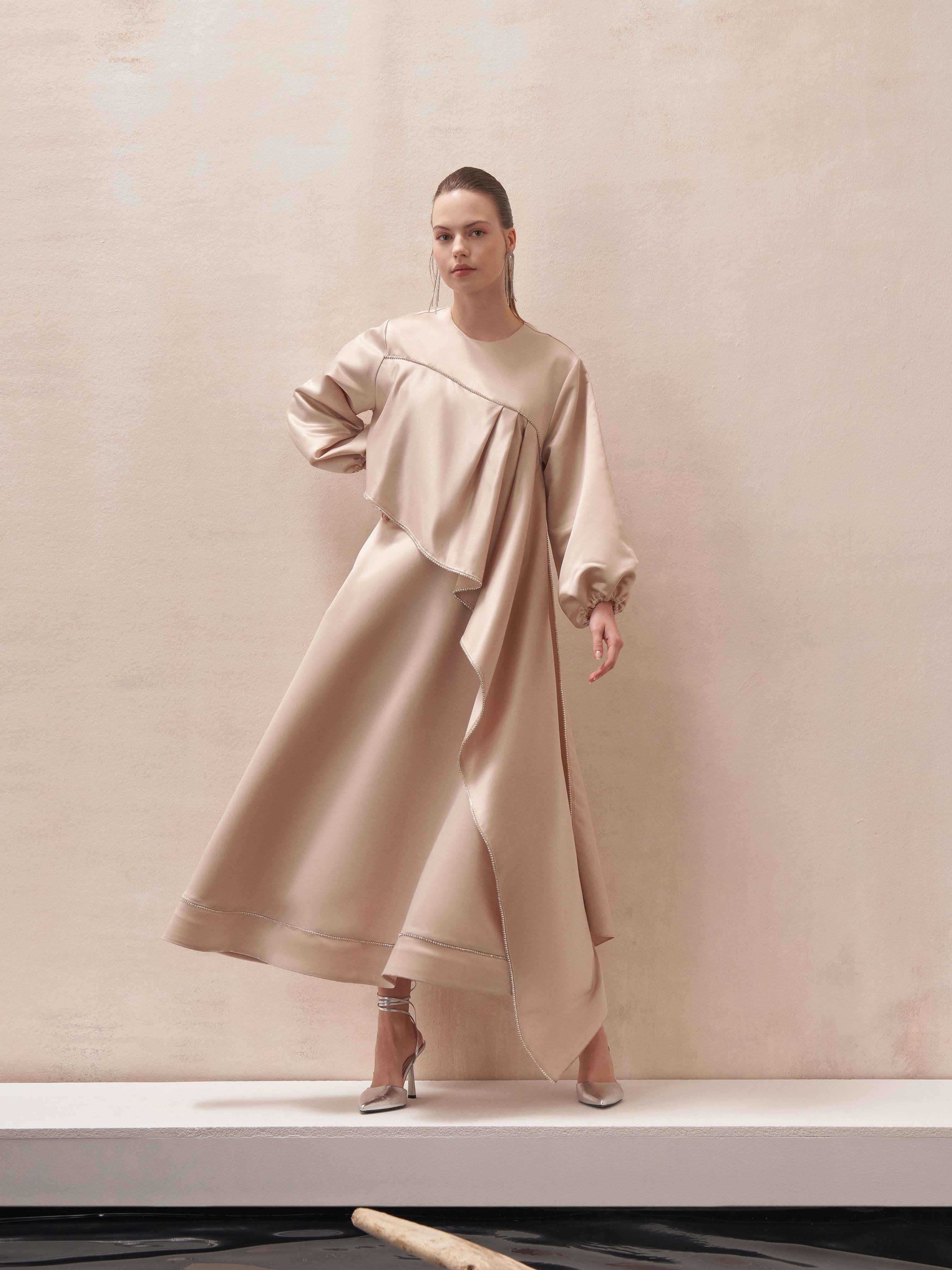 Shırley Taşlı Bluz