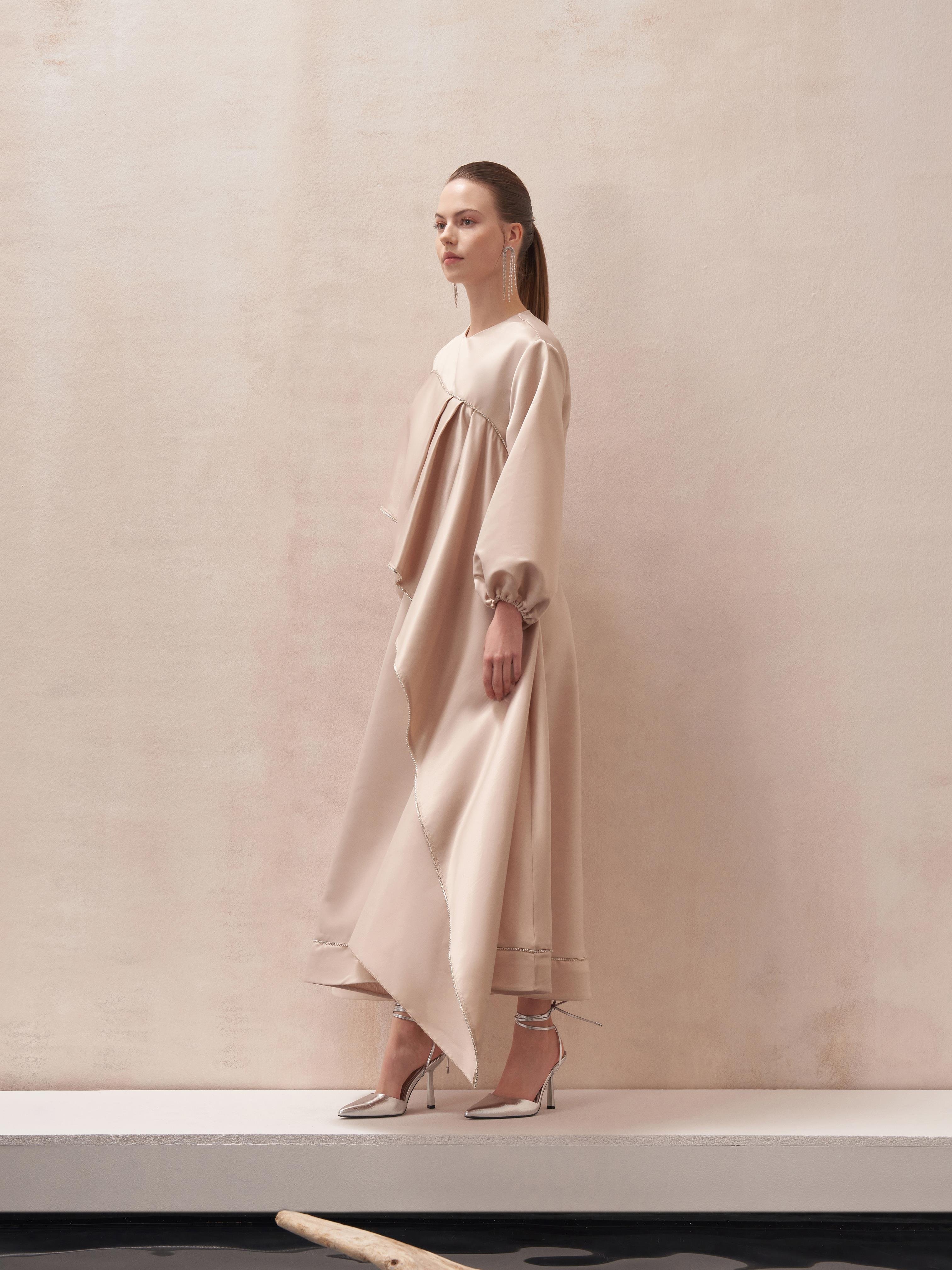 Shırley Taşlı Etek