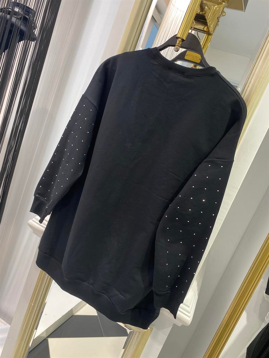 Taşlı Sweat