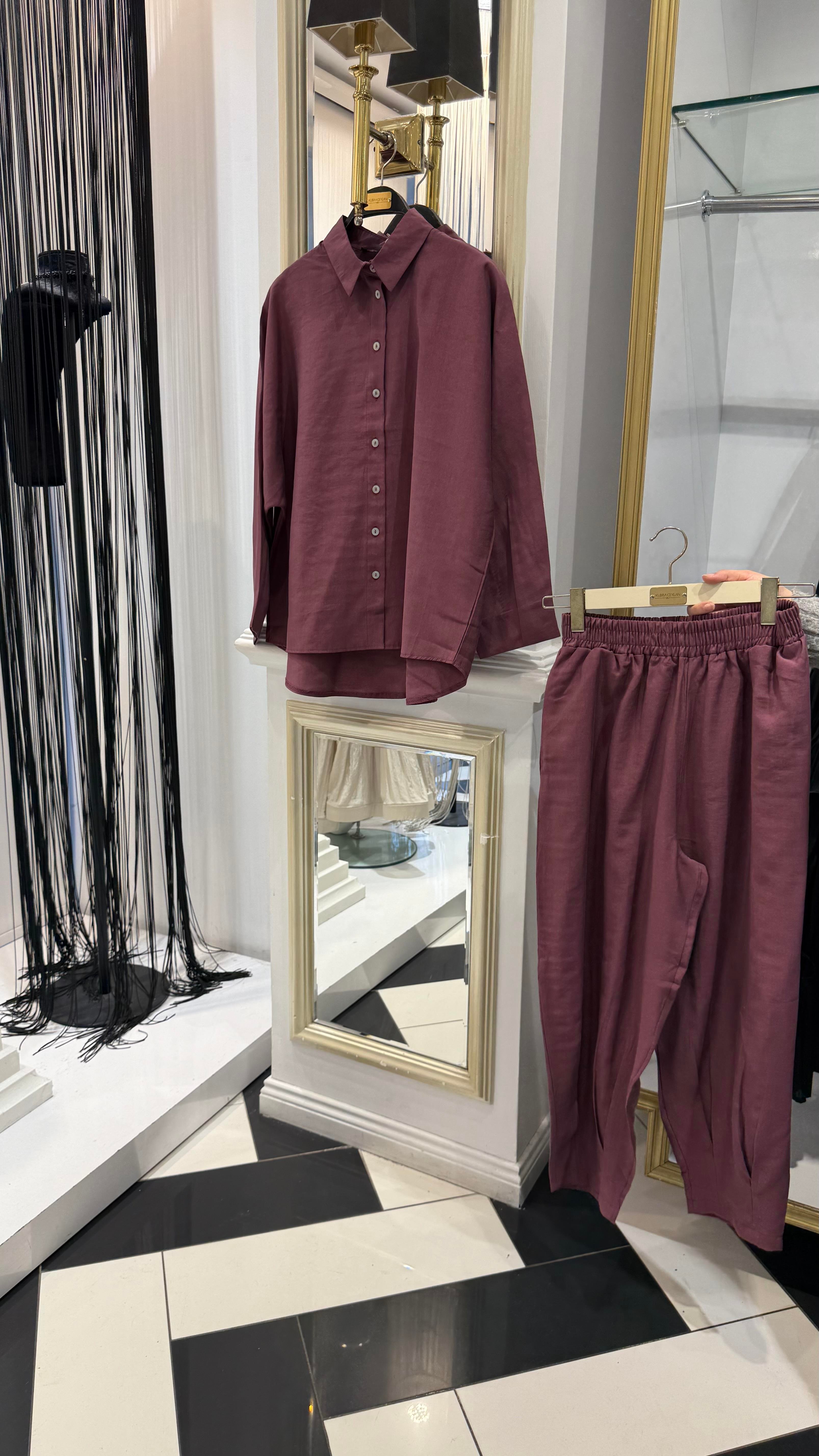 Tencel Takım