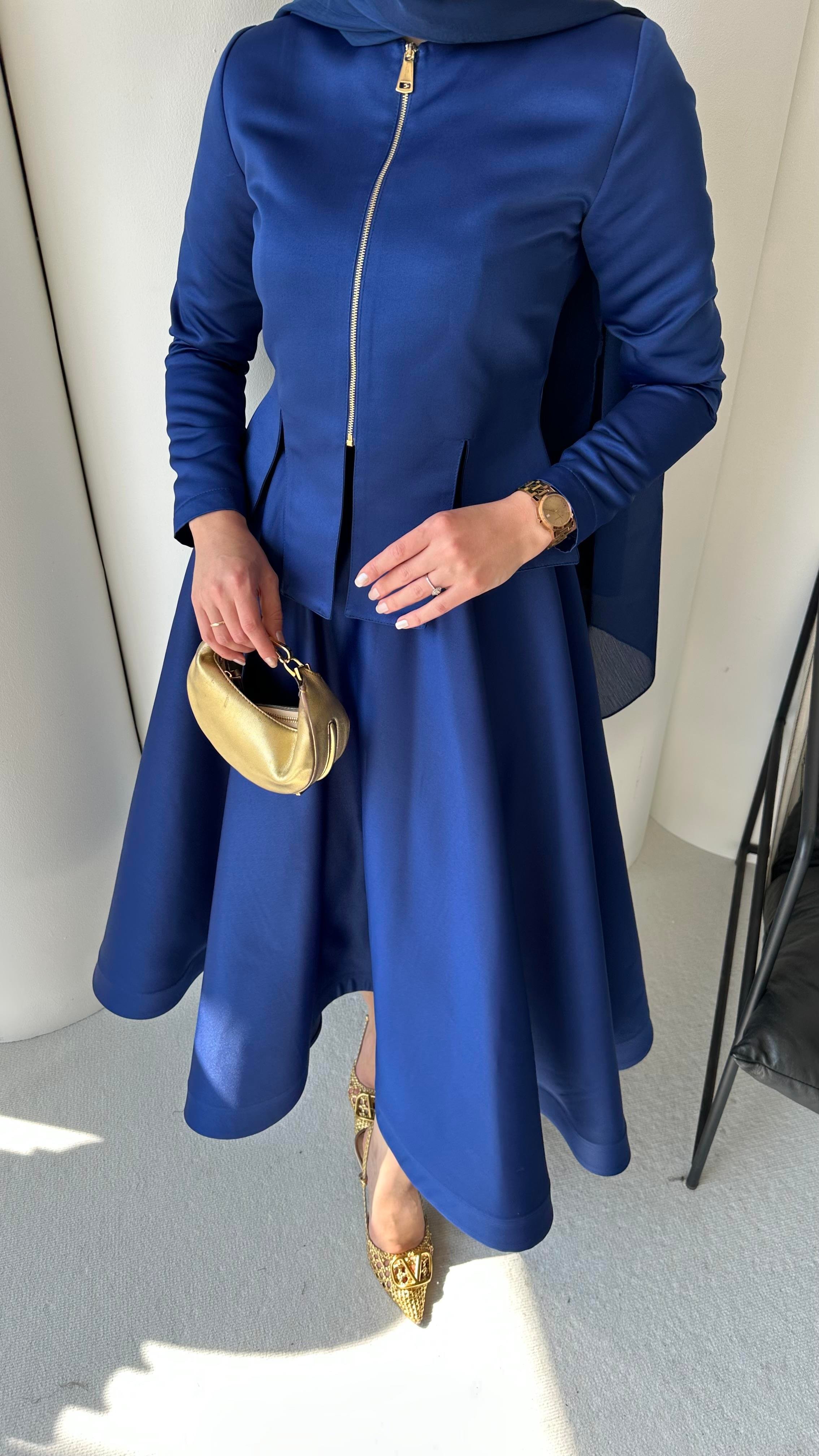 Vilde Etek