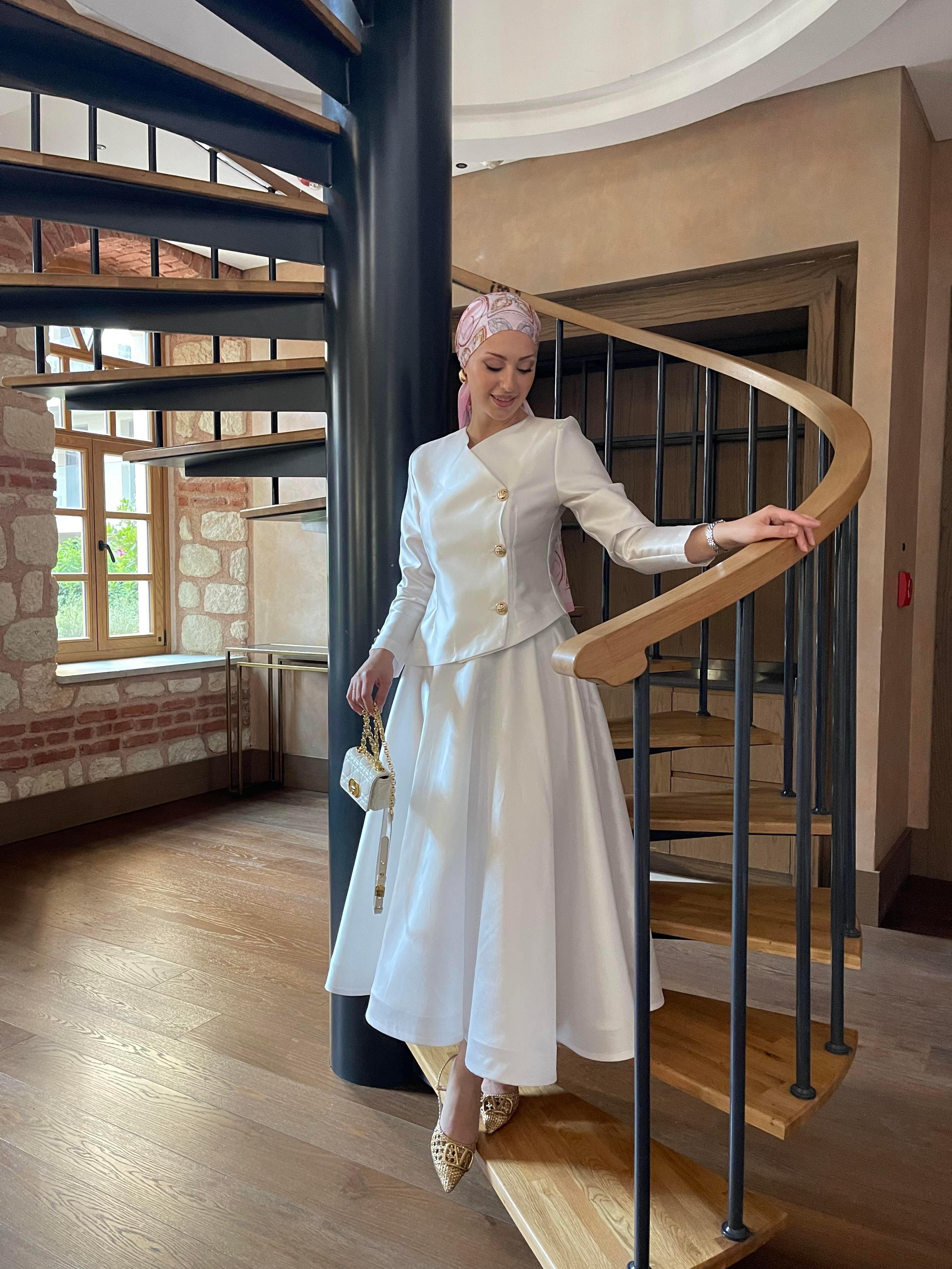 Vilde Etek