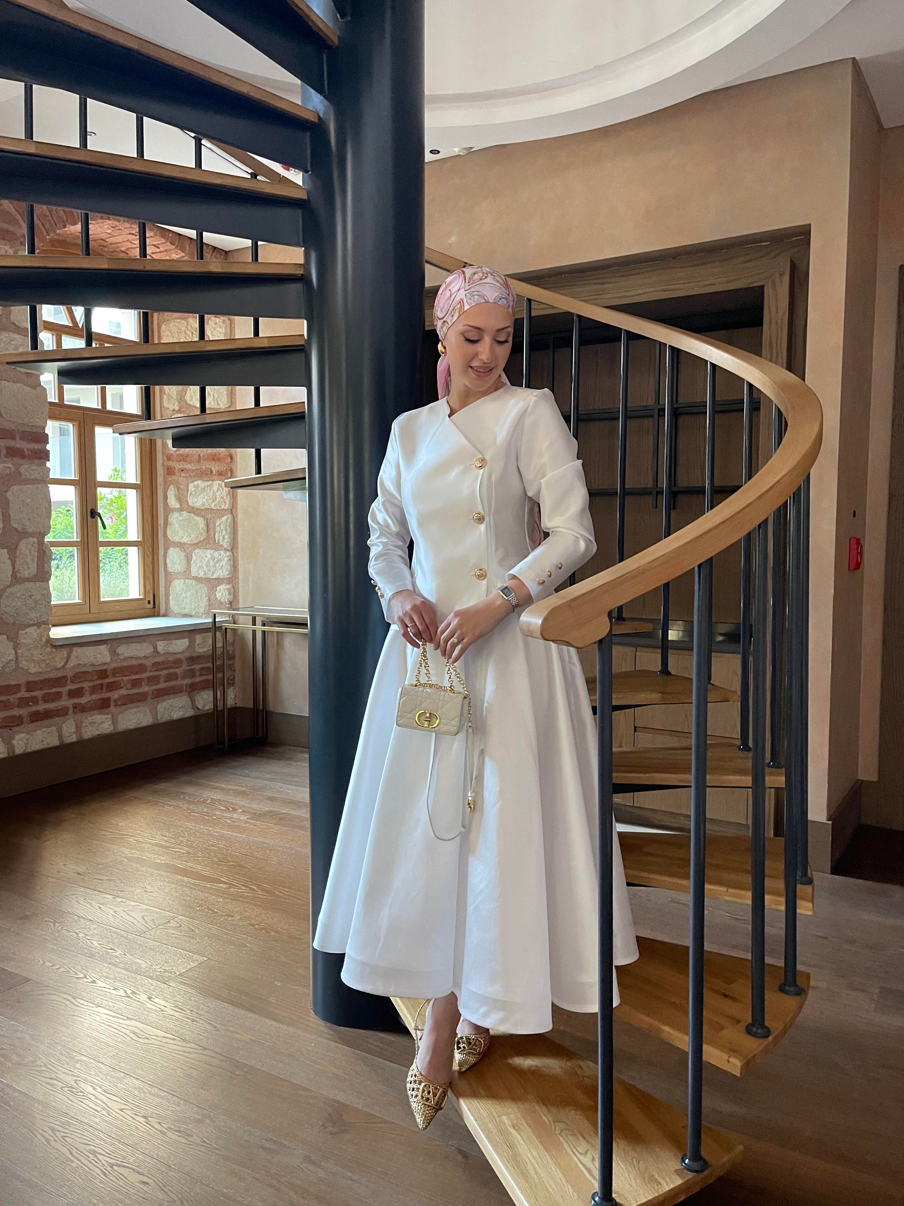 Vilde Etek