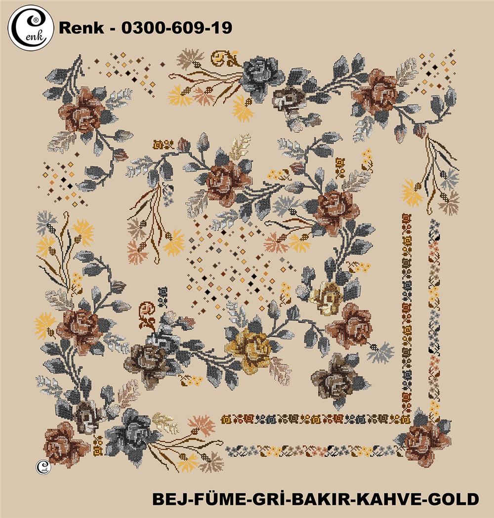 CENK YAZMA CY609-19