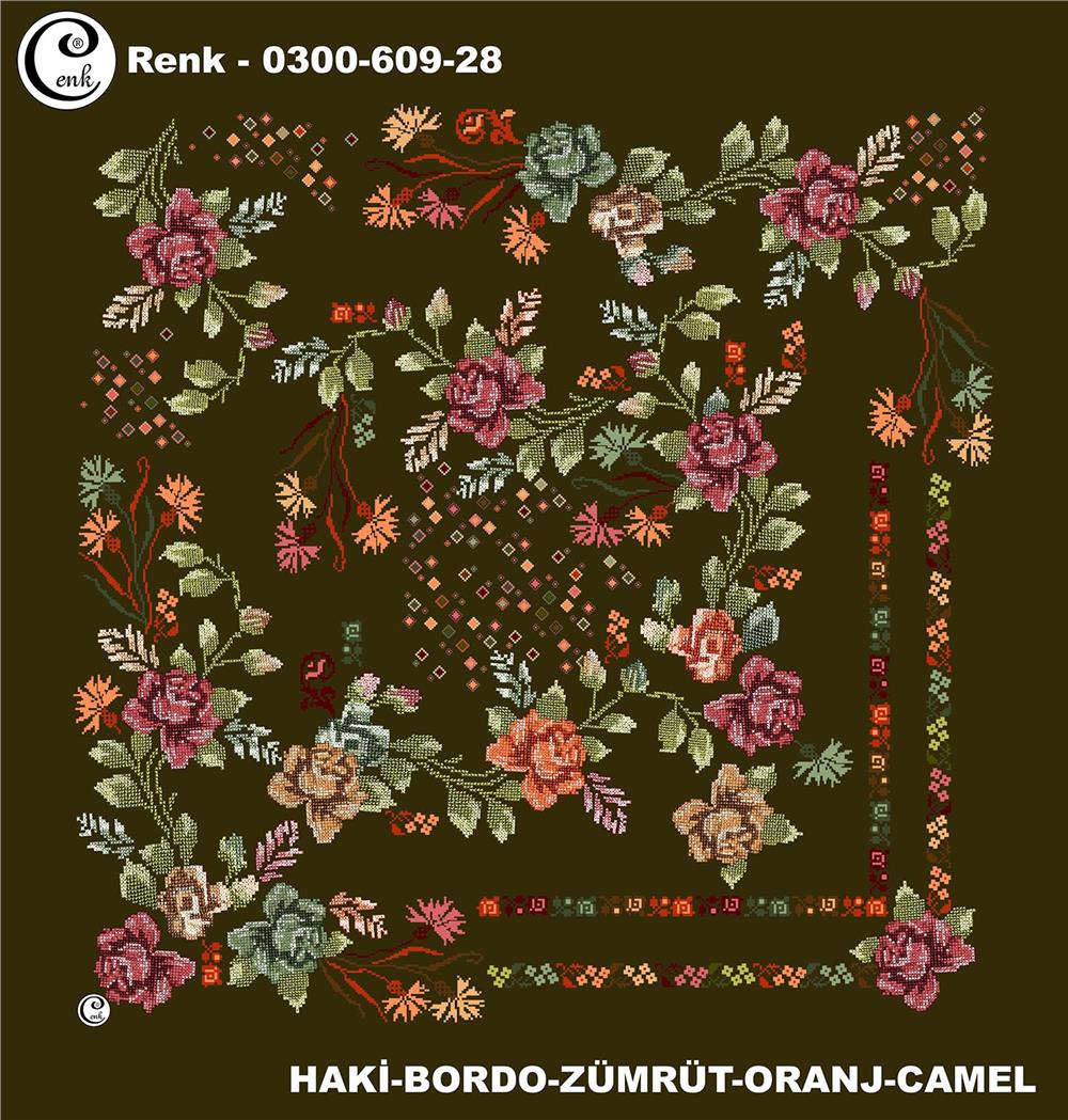 CENK YAZMA CY609-28
