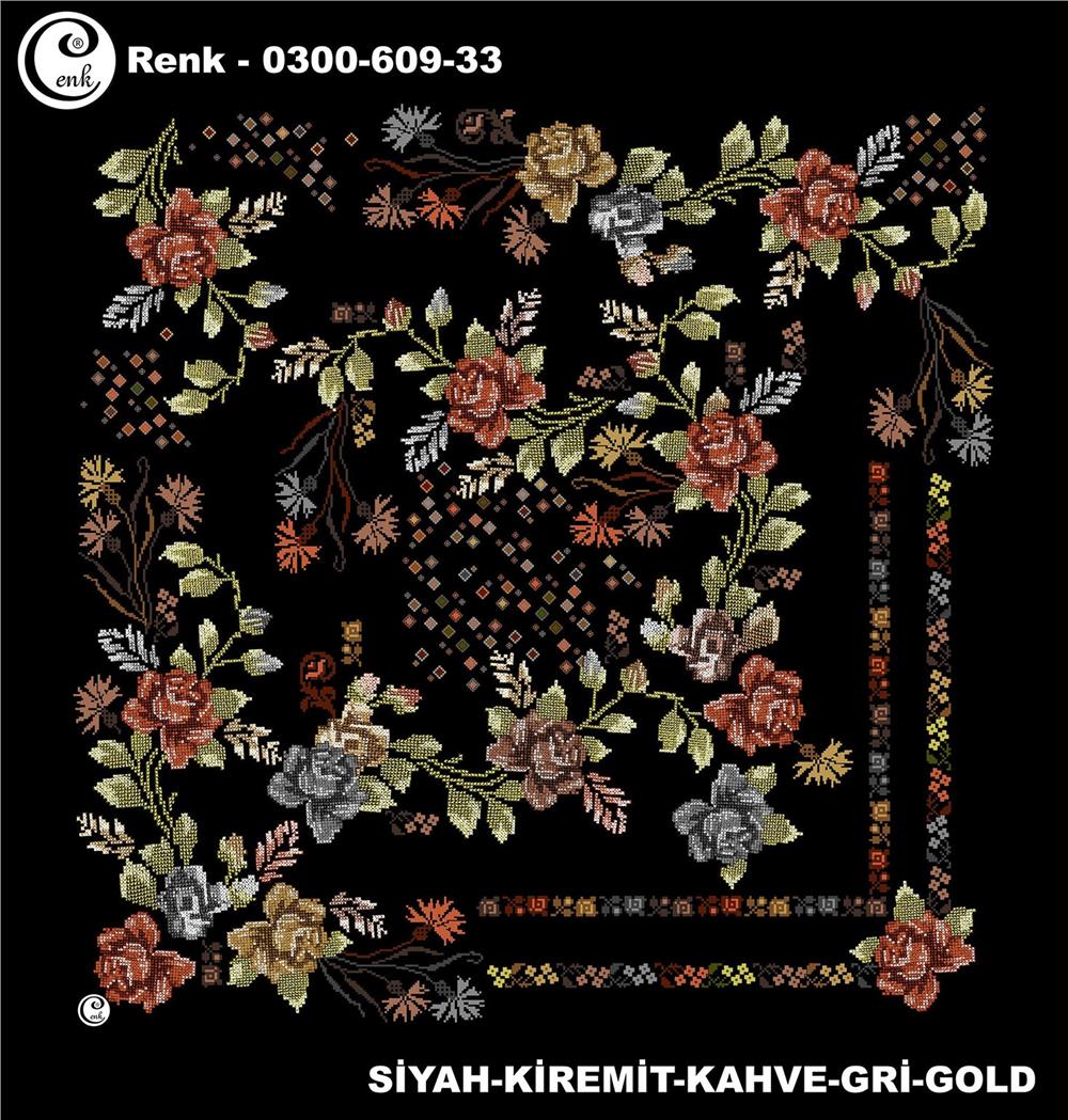 CENK YAZMA CY609-33