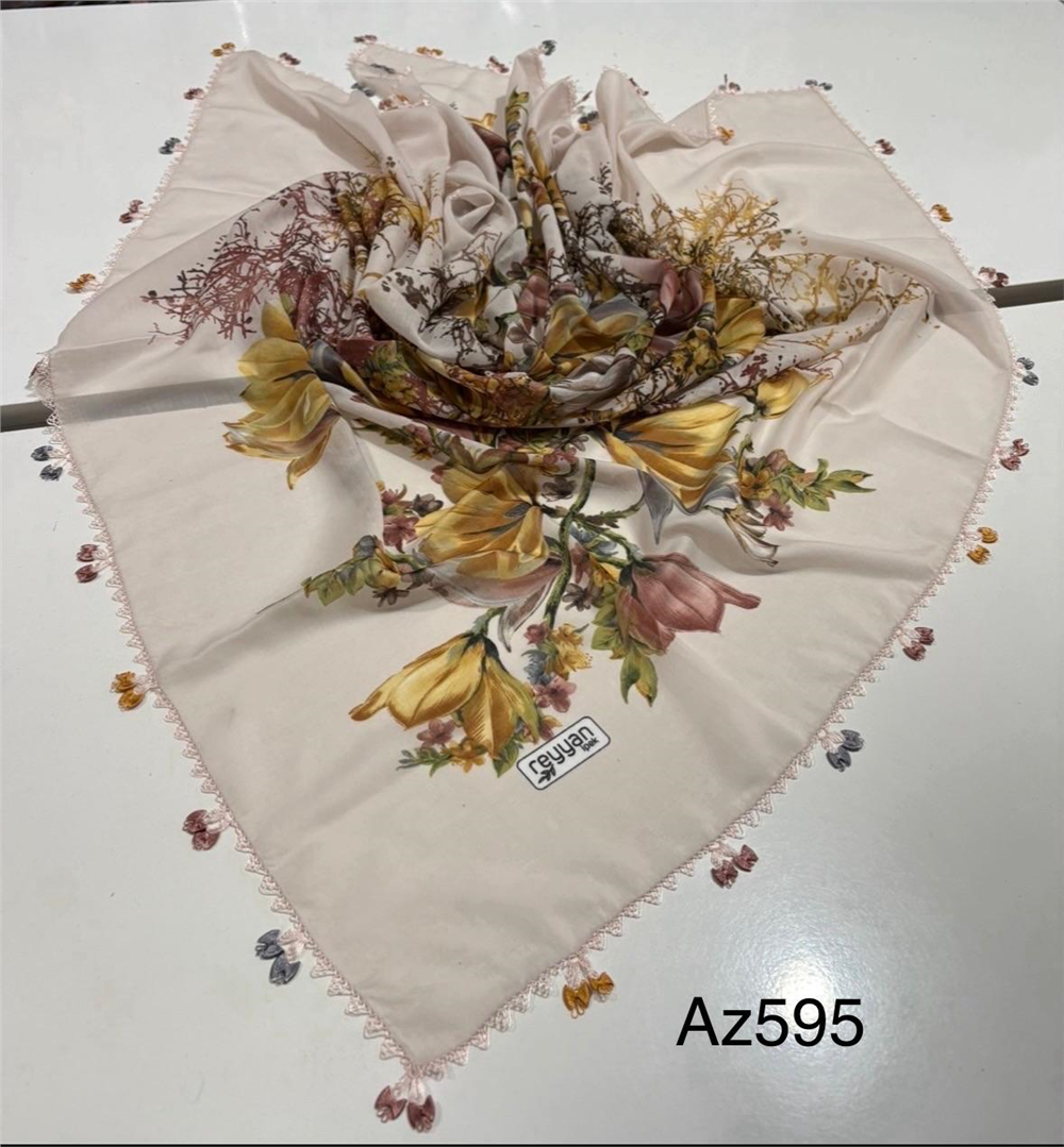 İğne Oyalı Yazma As570