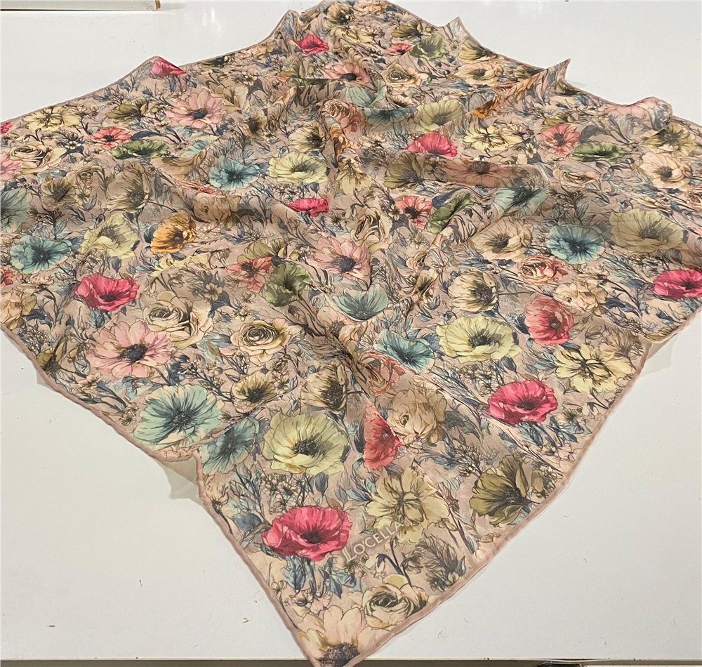 Locella Soft Eşarp