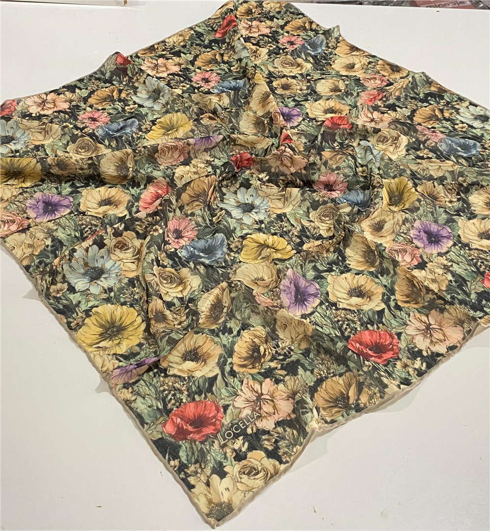 Locella Soft Eşarp