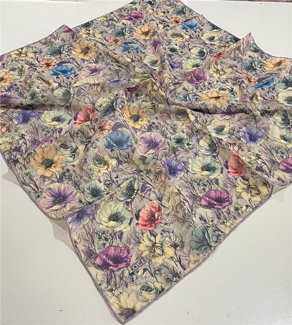 Locella Soft Eşarp